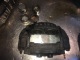 Right brake caliper