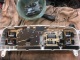 Combination meter