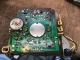 Resist repair