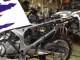 Fuel pump exchange
