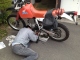 Oil change