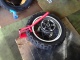 Bead breaker