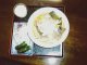 lunch