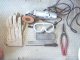 Required tools