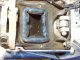 Dirty air cleaner
