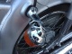 Right rear blinker