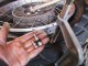 Tire valve