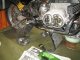 Tappet clearance