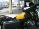 Motorcycle inspection