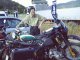 Failure motorcycle