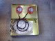 Vacuum meter