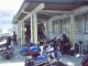 Motorcycle inspection place