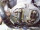 Tapet clearance adjustment