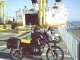 Ferry Ohma to Hakodate