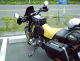 Side stand reconstruction