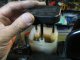 Dirty brake roude