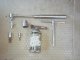 An used tool