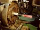 Homemade centering tool