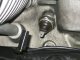 Oil pressure switch