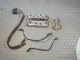 Broken Diode board & Harness