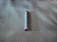 Homemade bearing insertion tool