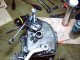 Its original work holding device