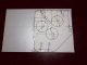 The plan of a measuring plate