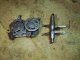 Gear shifting block & shift fork
