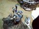 3 nail gear puller
