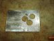 Homemade easuring plate