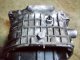 Neutral switch oil leak prevention