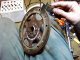 Clutch disk check
