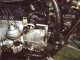 Gear box attachment