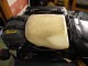 Sheet sponge