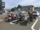 Club touring
