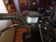 Brake lamp switch