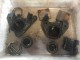 Disassembly and maintenance