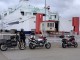AOMORI Ferry Terminal