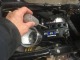 Battery fluid refill
