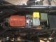 Broken ignition coil