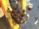 Front brake