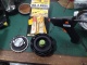 Fueltank cap