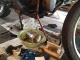 Oil element