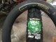 Rear tire, tire tube