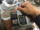 Battery check