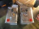 DARR Aluminium Boxes