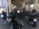 Motorcycle inspection