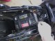 The cable is removed. 