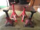 Jack stand