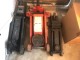 Floor jack